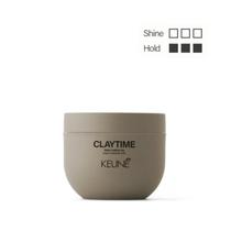 Claytime Keune Cera modeladora matte 100ml Claytime Keune Cera modeladora matte 100ml
