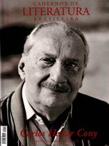 Clb - N.12 - Carlos Heitor Cony - Brochura