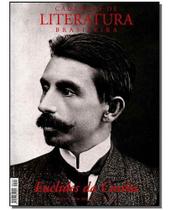 Clb - N.13 e 14 - Euclides da Cunha - Brochura