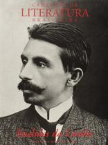 Clb - N.13 e 14 - Euclides da Cunha - Brochura