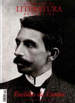 Clb - N.13 e 14 - Euclides da Cunha - Capa Dura