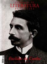 Clb - N.13 e 14 - Euclides da Cunha - Capa Dura