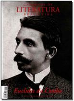 Clb - N.13 e 14 - Euclides da Cunha - Capa Dura Sortido Clb - N.13 e 14 - Euclides da Cunha - Capa Dura Sortido
