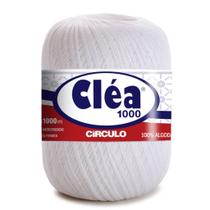 Clea 1000 8001 Branca