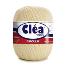 Clea 1000 Cor 1074 Creme