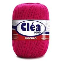 Clea 1000 Cor 6133 Pink