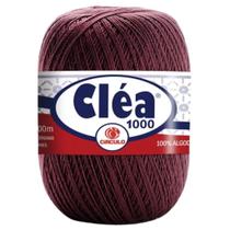 Clea 1000 Cor 7311 Tabaco