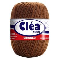 Clea 1000 Cor 7382 Chocolate Clea 1000 Cor 7382 Chocolate