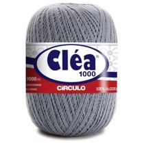 Clea 1000 Cor 8473 Aluminio