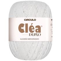 Cléa duplo cor branca Cléa duplo cor branca