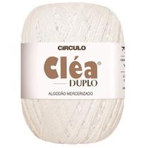 Cléa duplo cor off white Cléa duplo cor off white
