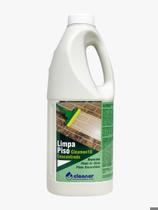 Cleamon 18 consentrado - limpa piso - cleaner 2l