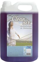 Clean air arom amazon 5 L - Tnt Nitros Química Clean air arom amazon 5 L - Tnt Nitros Química