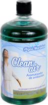 Clean air arom para ambientes Clean air arom para ambientes
