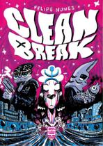 Clean Break Clean Break