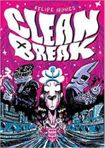 Clean break