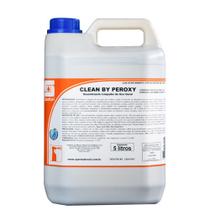Clean by peroxy limpeza geral concentrado 5l