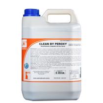 Clean by peroxy limpeza geral concentrado 5l - Spartan Do Brasil