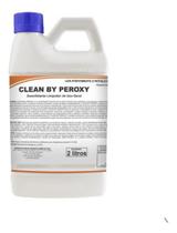 Clean By Peroxy Spartan Desinfetante Bactericida 2 Litros Clean By Peroxy Spartan Desinfetante Bactericida 2 Litros