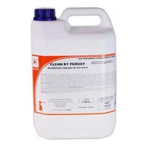 Clean By Peroxy Spartan Desinfetante Bactericida 5 Litros Clean By Peroxy Spartan Desinfetante Bactericida 5 Litros