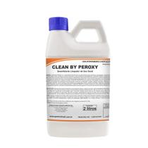 Clean by peroxy spartan desinfetante limpador uso geral 2l