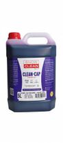 Clean-cap 1:20 desincrustante acido 5l magil clean Clean-cap 1:20 desincrustante acido 5l magil clean