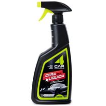 Clean Cera Liquida 500 ML BRISK AROMAS