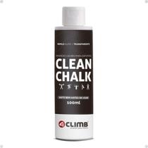 Clean Chalk Magnésio Liquido Ginástica Antitranspirante - 4climb