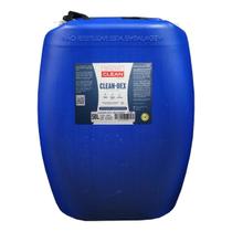 Clean-Dex Desengraxante Alcalino 50L Snow Clean Clean-Dex Desengraxante Alcalino 50L Snow Clean