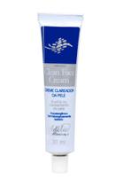 Clean Face Cream 30ml - Creme Clareador da Pele - Adélia Mendonça