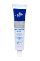 Clean Face Cream 30ml - Creme Clareador da Pele