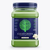 Clean Green Proteína Vegana Premium 873g Cellgenix