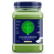 Clean Green Proteína Vegana Premium 873g Cellgenix