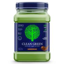 Clean Green Proteína Vegana Premium 873g Cellgenix