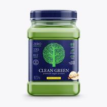 Clean Green Proteína Vegana Premium 873g Cellgenix