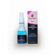 Clean Hig Azul Muy Biela (Prep) 120Ml