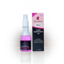 Clean Hig Rosa Muy Biela (Prep) 120ml Clean Hig Rosa Muy Biela (Prep) 120ml