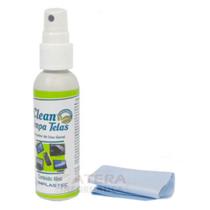Clean Limpa Telas - 60ml c/ Flanela