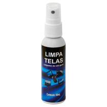 Clean limpa telas 60ml