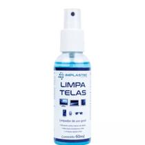 CLEAN LIMPA TELAS Monitores Celulares 60ML