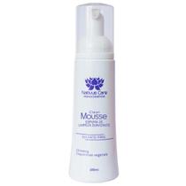 Clean Mousse Nativus Care 100ml - Espuma De Limpeza PH Neutro Tattoo e Micro
