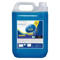 Clean Neutro Metasil - Galão 5 Litros