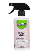 Clean Stain 500ml - Tira Manchas de Tecidos Nobre Car