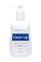 Clean Up 250ml - Sabonete Líquido - Adélia Mendonça