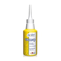 Clean - Up Solucao Otologica 100 Ml - Agener uniao