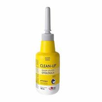 Clean-Up Solução Otológica 100ml