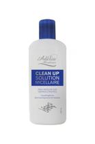 Clean Up Solution Micellaire 200ml Água Micelar Clean Up Solution Micellaire 200ml Água Micelar