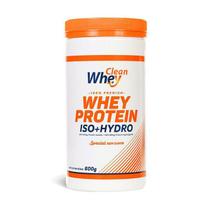 Clean Whey Iso+Hydro Special 600g