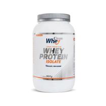 Clean Whey Isolate 900g - Whey Protein Isolada - Glanbia