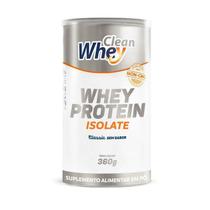 Clean Whey Isolate Classic 360g